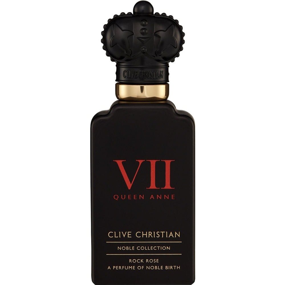 Noble Xxi Vanilla Orchid Eau de Parfum 50ml by Clive Christian