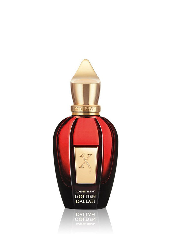 Golden Dallah Eau de Parfum 50ml by Xerjoff