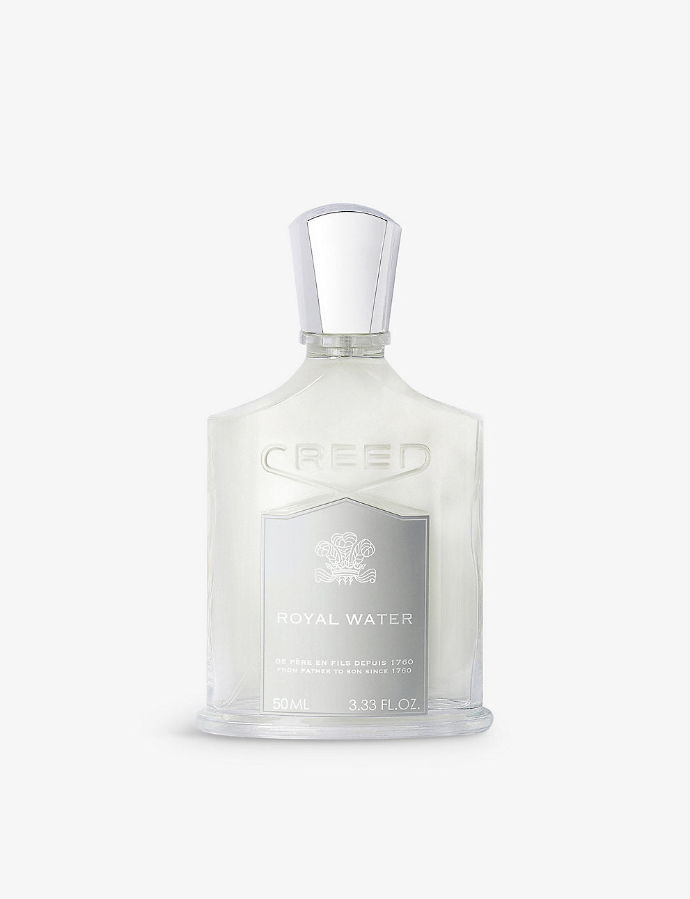 Royal Water Eau de Parfum 100ml by Creed