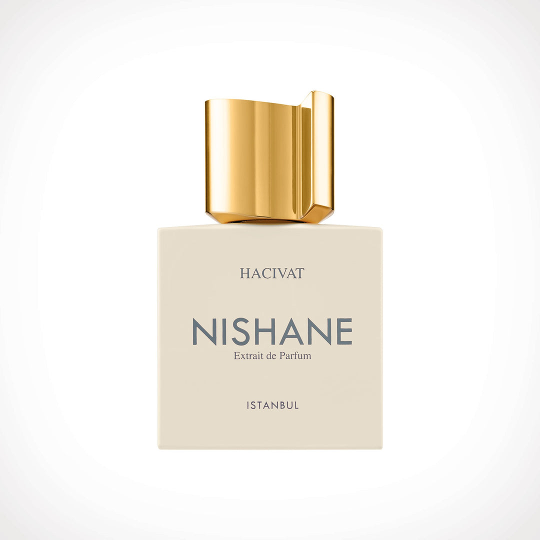 Hacivat 50ml Extrait de Parfum by Nishane