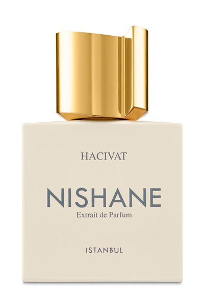 Hacivat 100ml Extrait de Parfum by Nishane