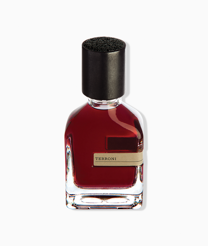 Terroni Eau de Parfum 50ml by Orto Parisi