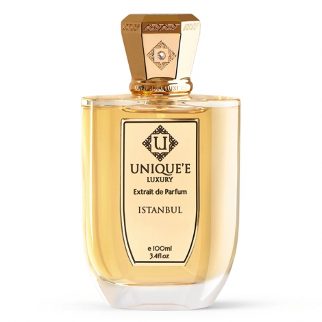 Istanbul Extrait de Parfum 100ml by Unique'e Luxury