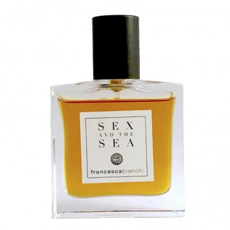 Sex And The Sea Extrait De Parfum 30 ml Francesca Bianchi