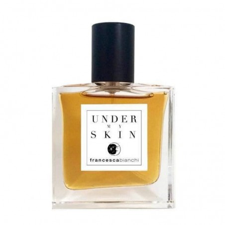 Under My Skin Extrait De Parfum 30ml by Francesca Bianchi