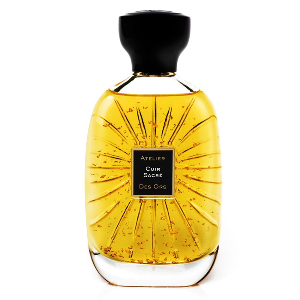 Cuir Sacre Eau de Parfum 100ml by Atelier Des Ors