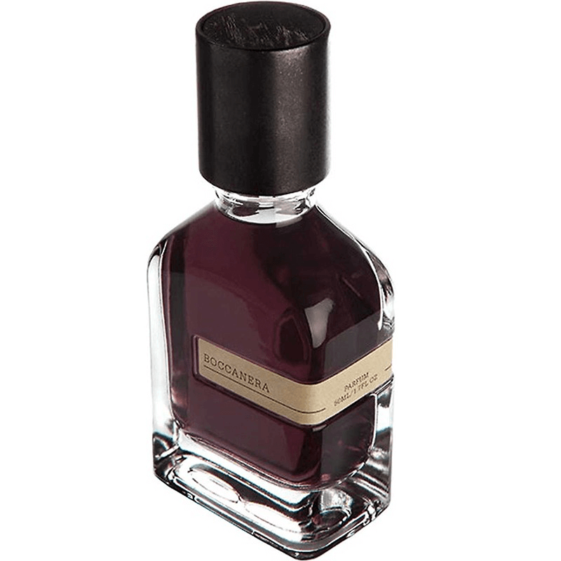 Boccanera Eau de Parfum 50ml by Orto Parisi