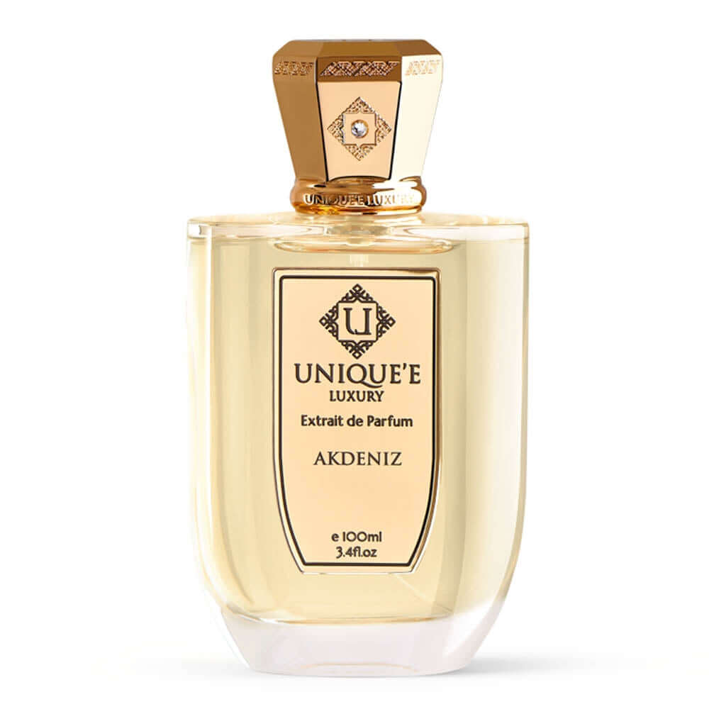 Akdeniz Extrait de Parfum 100ml by Unique'e Luxury