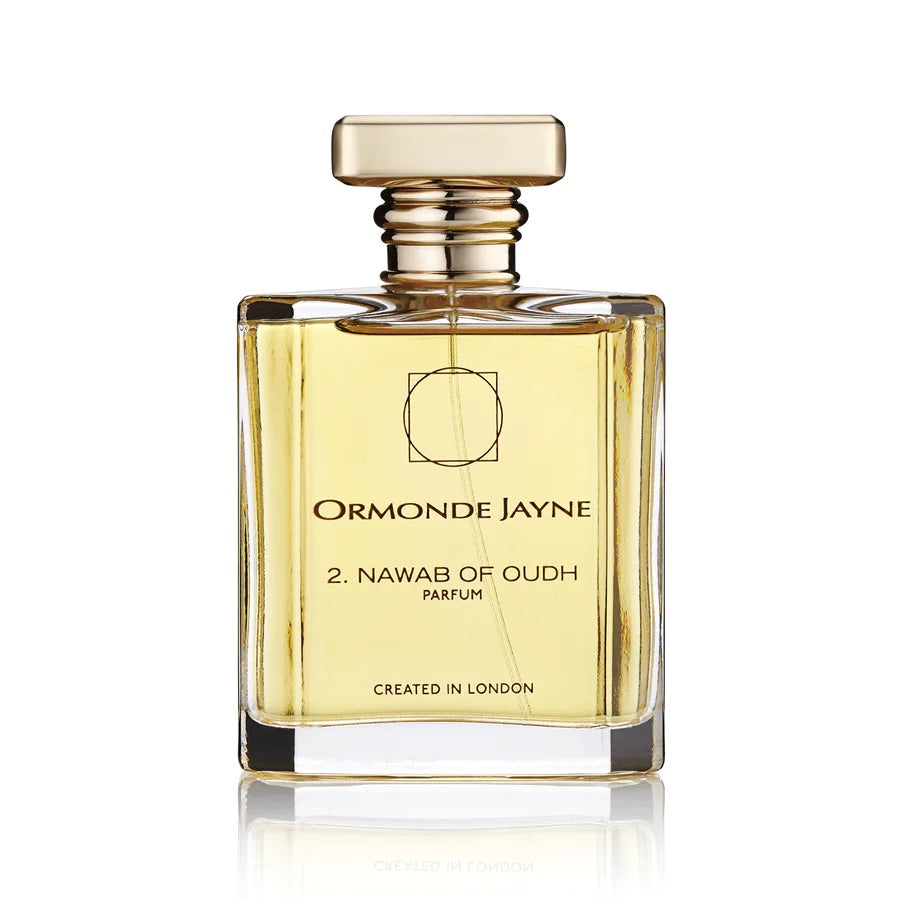 Nawab of Oudh Eau de Parfum 120ml by Ormonde Jayne