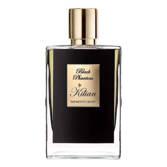 Black Phantom Memento Mori 50ml by Kilian