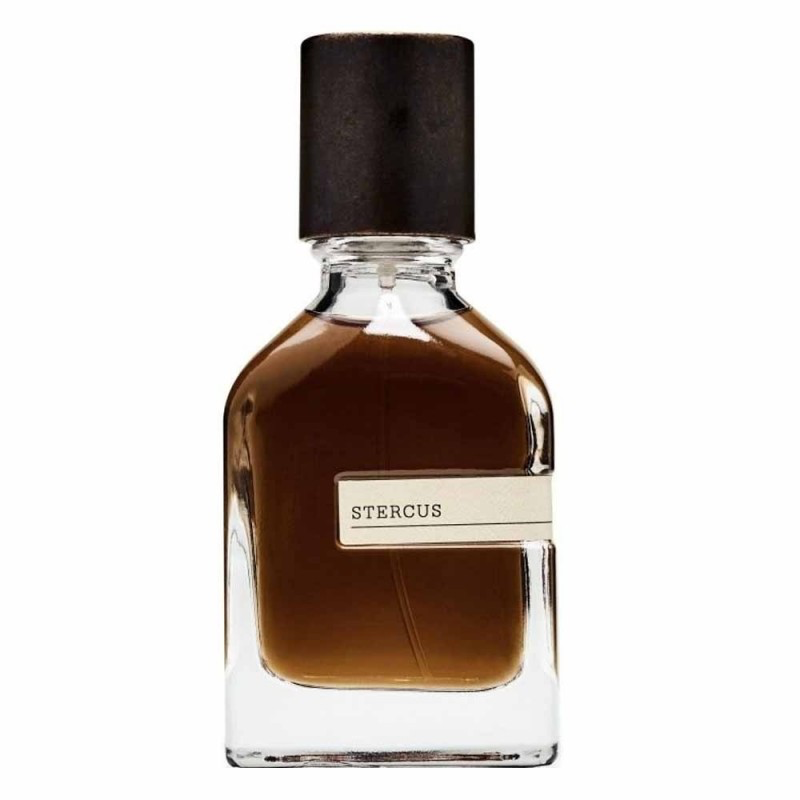 Stercus Eau de Parfum 50ml by Orto Parisi