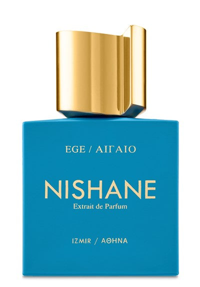 Ege Extrait de Parfum 100ml by Nishane