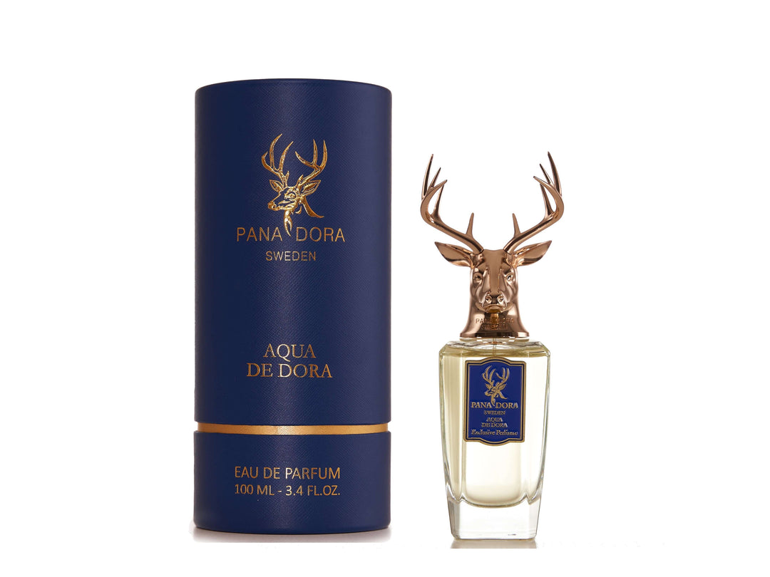 Aqua De Dora Extrait de Parfum 100ml by Pana Dora