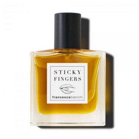 Sticky Fingers Extrait De Parfum 30 ml Francesca Bianchi