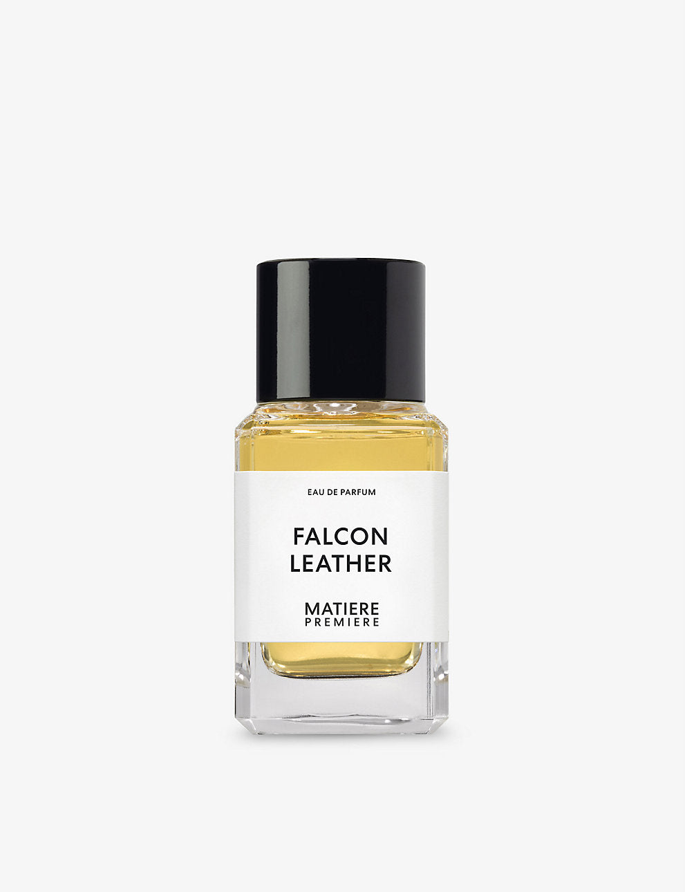 Falcon Leather Eau de Parfum 100ml by Matiere Premiere