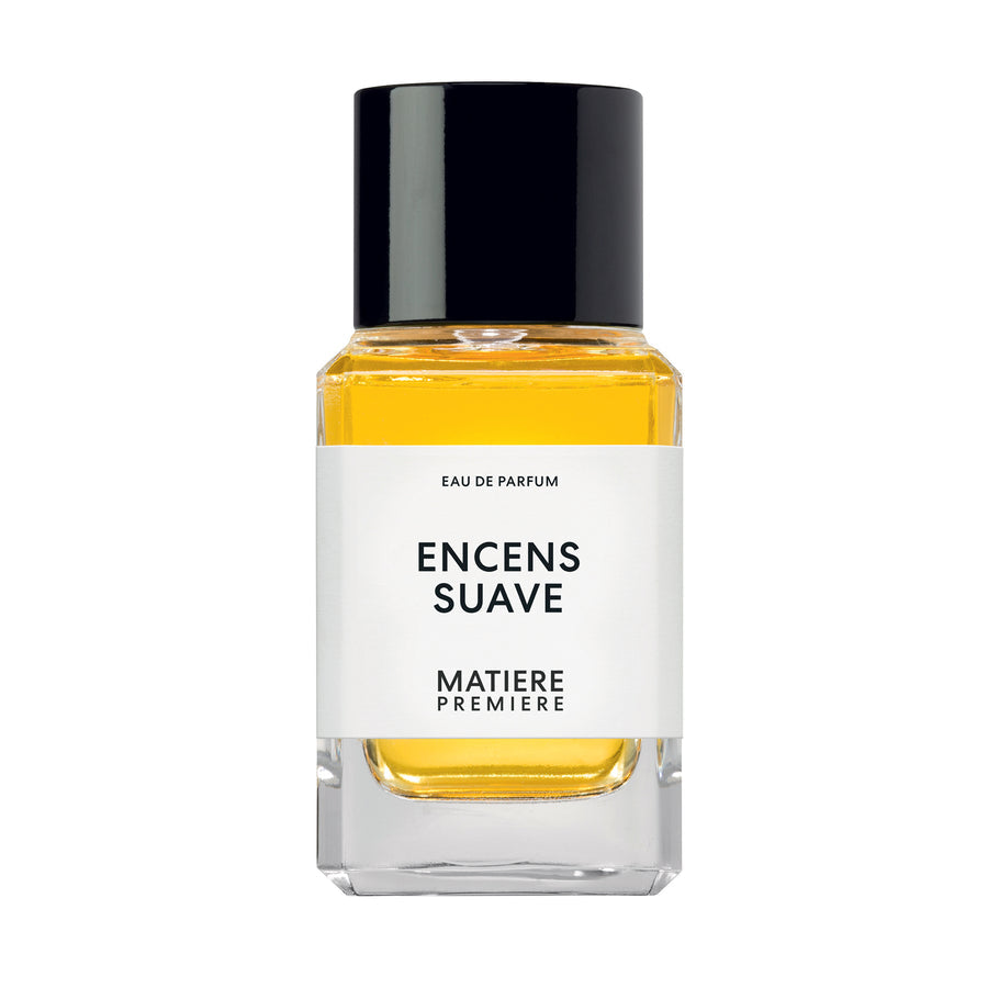 Encens Suave Eau de Parfum 100ml by Matiere Premiere