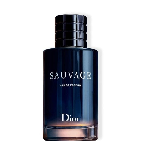 Sauvage Eau de Parfum 100ml by Dior