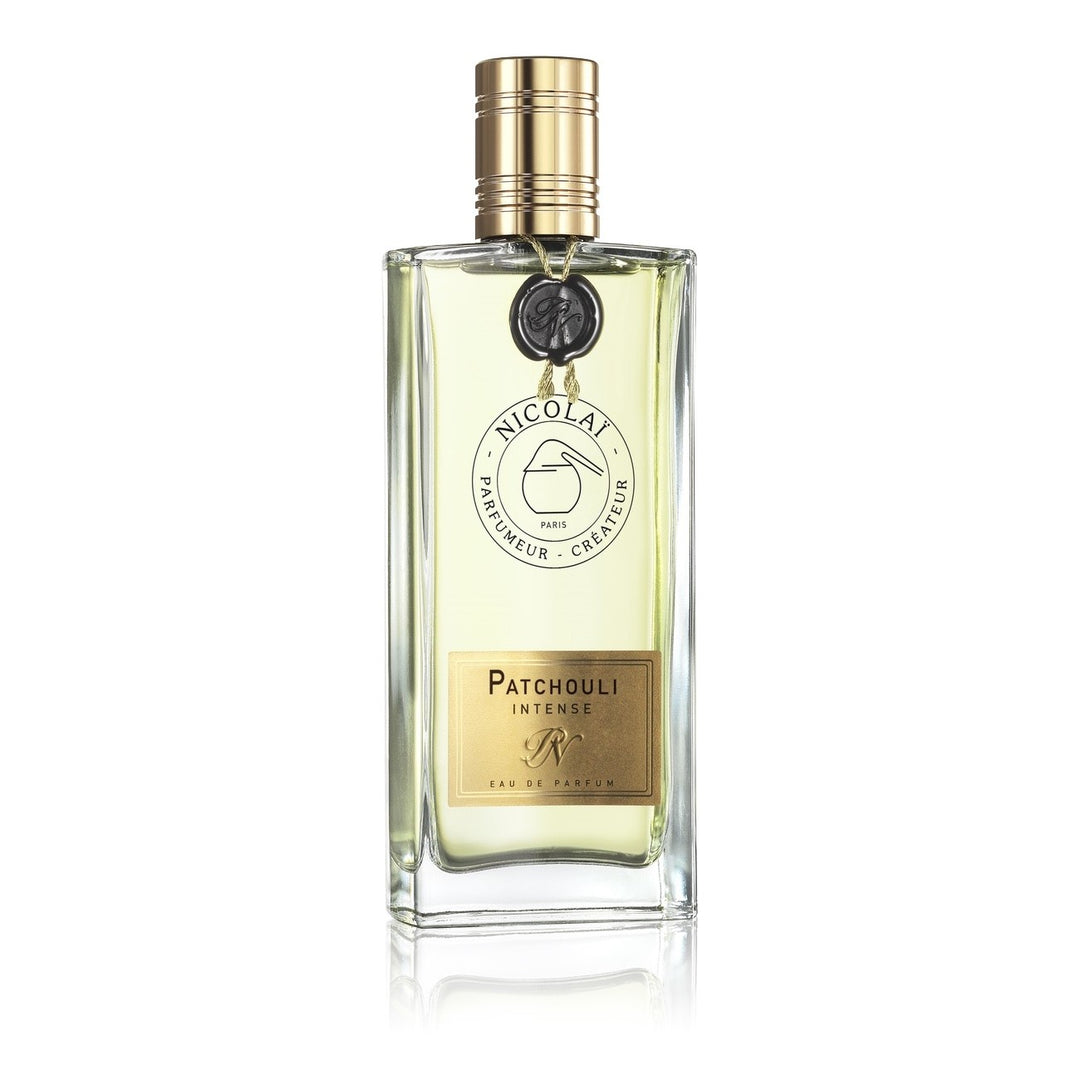 Patchouli Intense Eau de Parfum 100ml Nicolai