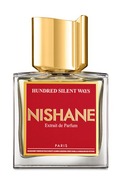 Nishane – brandperfumery