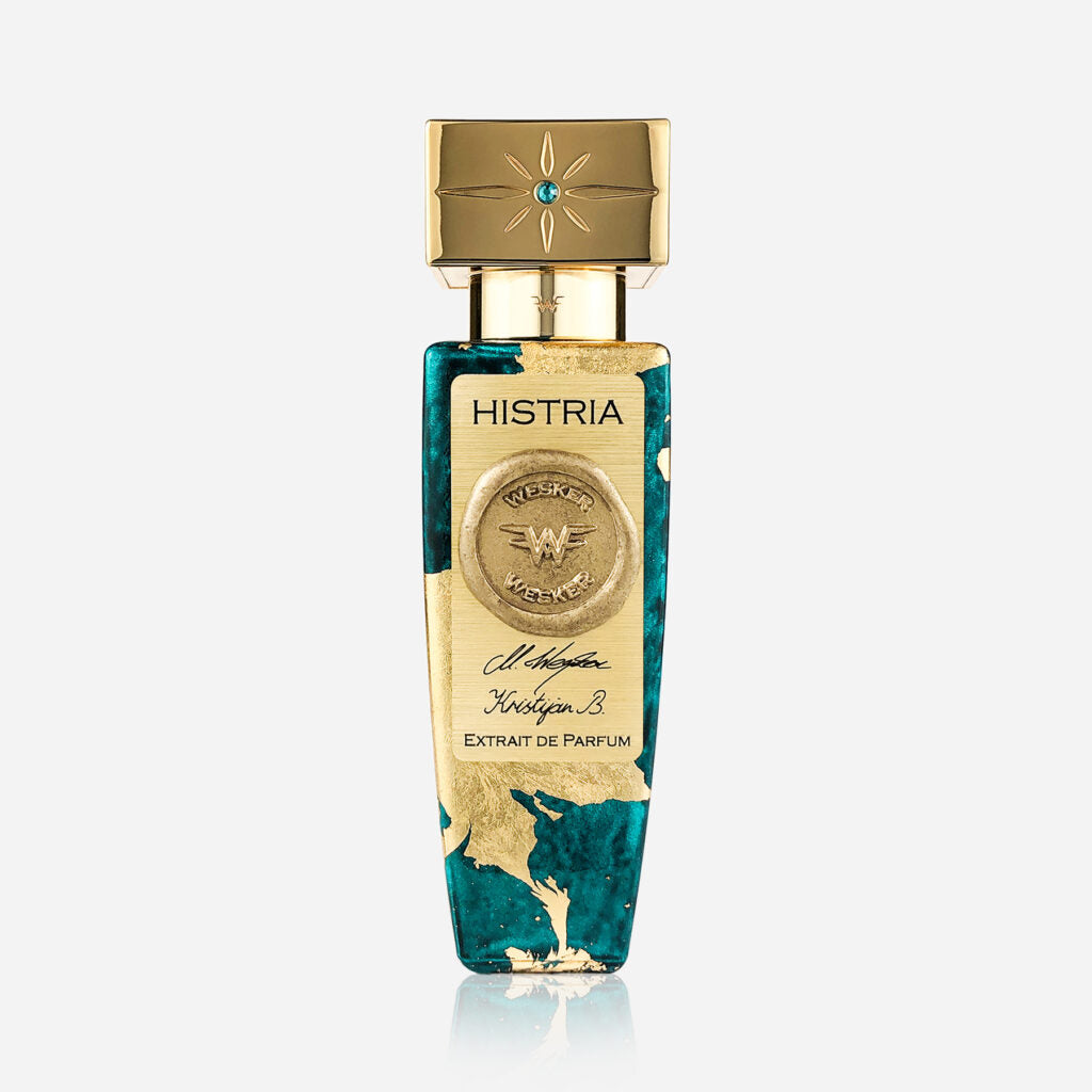 Histria Extrait de Parfum 50ml by Wesker